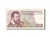 Banknote, Belgium, 100 Francs, 1961-1971, 1971-12-10, KM:134b, AU(50-53)