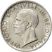 ITALY, 5 Lire, 1930, Rome, KM #67.1, AU(55-58), Silver, 23, 4.99