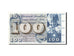 Switzerland, 100 Franken, 1954-1961, 1964-04-02, KM:49f, UNC(60-62)
