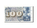 Banknote, Switzerland, 100 Franken, 1954-1961, 1964-04-02, KM:49f, UNC(64)