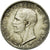 Munten, Italië, Vittorio Emanuele III, 5 Lire, 1930, Rome, PR, Zilver, KM:67.1