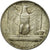 Moneda, Italia, Vittorio Emanuele III, 5 Lire, 1930, Rome, EBC, Plata, KM:67.1