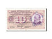 Banconote, Svizzera, 10 Franken, 1954-1961, KM:45g, 1961-10-26, MB+