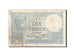 Billet, France, 10 Francs, 1915, 1939-02-02, TB, Fayette:7.1, KM:84