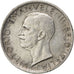 Moneta, Italia, Vittorio Emanuele III, 5 Lire, 1930, Rome, BB+, Argento, KM:67.1