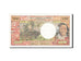 Billete, 1000 Francs, 1985-1996, Territorios franceses en el Pacífico, KM:2a