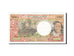 Banknote, French Pacific Territories, 1000 Francs, 1985-1996, Undated (1996)