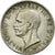 Moneda, Italia, Vittorio Emanuele III, 5 Lire, 1928, Rome, MBC, Plata, KM:67.2