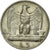 Moneta, Italia, Vittorio Emanuele III, 5 Lire, 1928, Rome, BB, Argento, KM:67.2