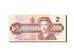 Canada, 2 Dollars, 1986-1991, KM:94a, 1986, AU(55-58)