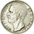 Coin, Italy, Vittorio Emanuele III, 10 Lire, 1928, Rome, EF(40-45), Silver