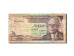 Tunisia, 1/2 Dinar, 1972, KM:66a, 1972-08-03, VF(20-25)
