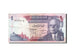 Tunisia, 1 Dinar, 1972, KM:67a, 1972-08-03, EF(40-45)