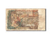 Algeria, 100 Dinars, 1970, KM:128b, 1970-11-01, VG(8-10)