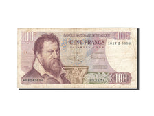 Banknote, Belgium, 100 Francs, 1961-1971, 1971-11-05, KM:134b, F(12-15)