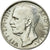 Munten, Italië, Vittorio Emanuele III, 10 Lire, 1928, Rome, ZF, Zilver, KM:68.1