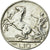 Moneta, Italia, Vittorio Emanuele III, 10 Lire, 1928, Rome, BB, Argento, KM:68.1
