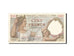 Geldschein, Frankreich, 100 Francs, 1939, 1939-10-05, VZ+, Fayette:26.9, KM:94