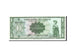 Banknot, Paragwaj, 1 Guarani, 1952, 1952, KM:193b, UNC(65-70)