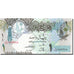 Banconote, Quatar, 1 Riyal, 2003, KM:20, Undated (2003), FDS
