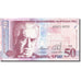 Banknote, Armenia, 50 Dram, 1998-1999, 1998, KM:41, UNC(65-70)