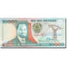 Banknote, Mozambique, 10,000 Meticais, 1991-1993, 1991-06-16, KM:137, UNC(65-70)