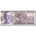 Geldschein, Mexiko, 100 Pesos, 1981, 1982-03-25, KM:74c, UNZ-