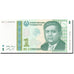 Banknot, Tadżykistan, 1 Somoni, 1999, 2010, KM:14A, UNC(65-70)