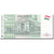Banconote, Tagikistan, 1 Somoni, 1999, KM:14A, 2010, FDS