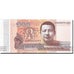 Banknote, Cambodia, 100 Riels, 2014, 2014, UNC(65-70)