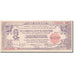 Billet, Philippines, 2 Pesos, 1942, 1942, KM:S647A, SPL