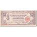 Geldschein, Philippinen, 2 Pesos, 1942, 1942, KM:S647A, UNZ-