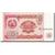 Billet, Tajikistan, 10 Rubles, 1994, 1994, KM:3a, NEUF