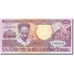 Banknote, Surinam, 100 Gulden, 1986-1988, 1986-07-01, KM:133a, UNC(65-70)