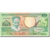Biljet, Suriname, 25 Gulden, 1986-1988, 1988-01-09, KM:132b, SPL