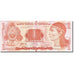 Banknote, Honduras, 1 Lempira, 2012, 2012-03-01, UNC(65-70)