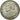 Coin, ITALIAN STATES, PAPAL STATES, Pius IX, 20 Baiocchi, 1865, Roma, AU(50-53)
