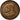 Moneta, DEPARTAMENTY WŁOSKIE, PAPAL STATES, Pius IX, Soldo, 5 Centesimi, 1866