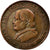 Münze, Italien Staaten, PAPAL STATES, Pius IX, Soldo, 5 Centesimi, 1866, Roma