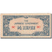 Banknote, Burma, 1/4 Rupee, 1942-1944, Undated (1942), KM:12a, AU(55-58)