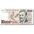 Banknote, Brazil, 10,000 Cruzeiros, 1990-1993, 1993, KM:233c, UNC(65-70)
