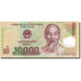Banknote, Vietnam, 10,000 D<ox>ng, 2003, 2006, KM:119a, UNC(65-70)