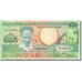 Banknote, Surinam, 25 Gulden, 1986-1988, 1988-01-09, KM:132b, UNC(65-70)