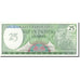 Banknote, Surinam, 25 Gulden, 1982, 1985-11-01, KM:127b, UNC(65-70)