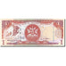 Billet, Trinidad and Tobago, 1 Dollar, 2006, 2006, KM:46, SPL