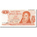 Argentine, 1 Peso, 1970-1973, Undated (1970-1973), KM:287, NEUF