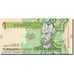 Banknote, Turkmanistan, 1 Manat, 2009, 2012, KM:22b, UNC(65-70)