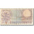 Biljet, Italië, 500 Lire, 1966, 1974-02-14, KM:94, TB