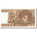 Geldschein, Frankreich, 10 Francs, 1972, 1974-08-01, UNZ-, Fayette:63.6, KM:150a