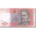 Banknote, Ukraine, 10 Hryven, 2011, 2013, UNC(65-70)